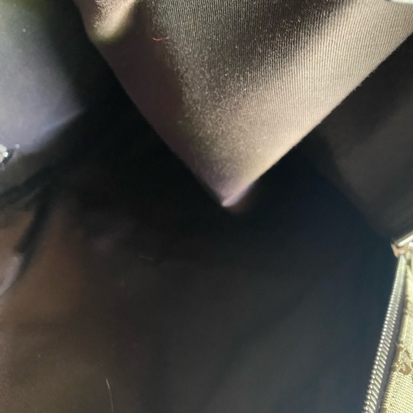 Gucci Canvas Backpack New without tags. - Picture 8 of 13